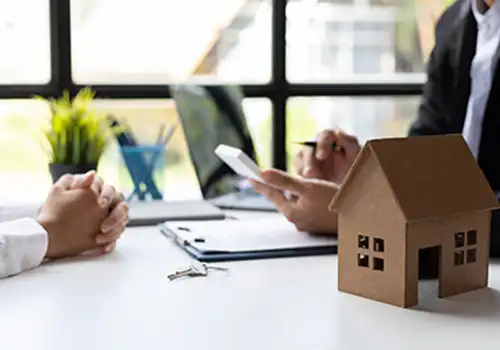 Buy to let